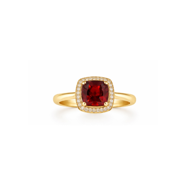 Fashion Ring Morgan's Jewelers Winona, MN