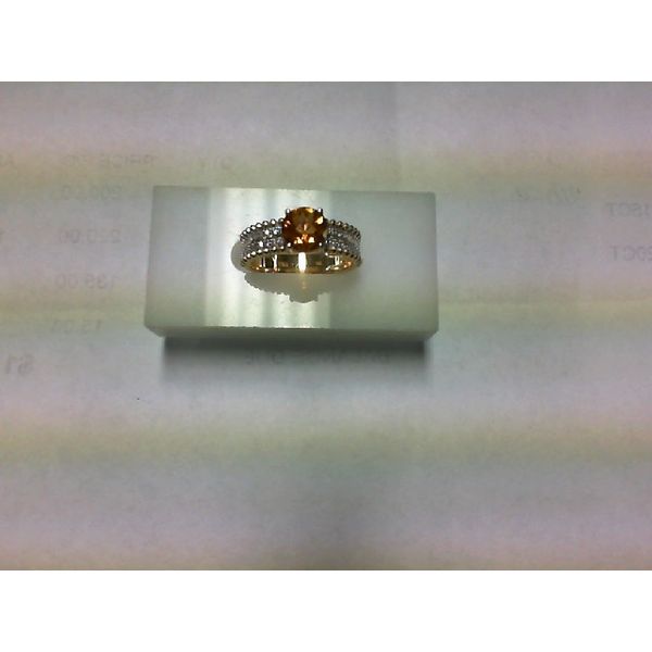 Fashion Ring Morgan's Jewelers Winona, MN