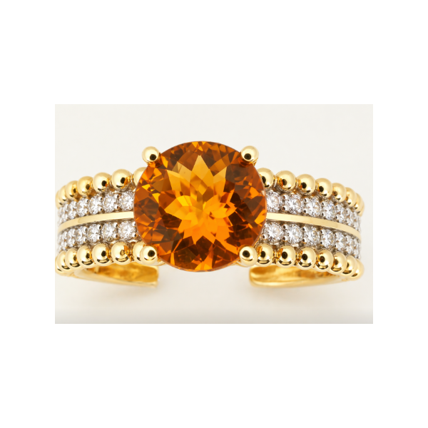 Fashion Ring Morgan's Jewelers Winona, MN