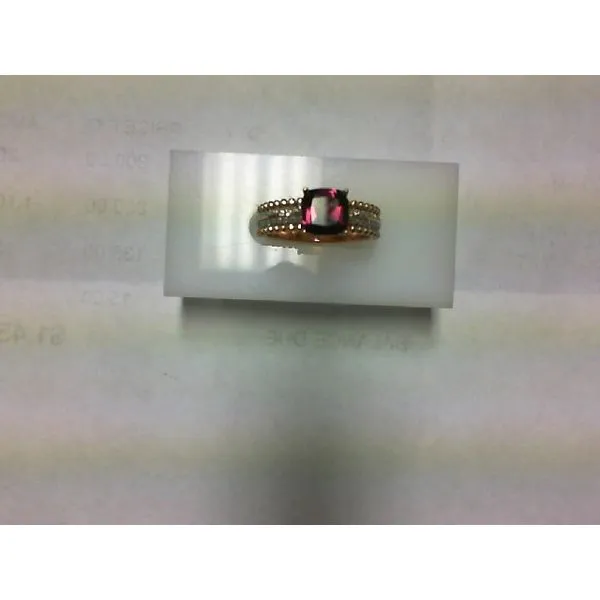 Fashion Ring Morgan's Jewelers Winona, MN