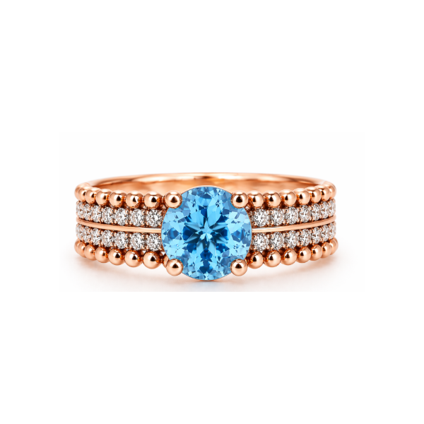 Fashion Ring Morgan's Jewelers Winona, MN