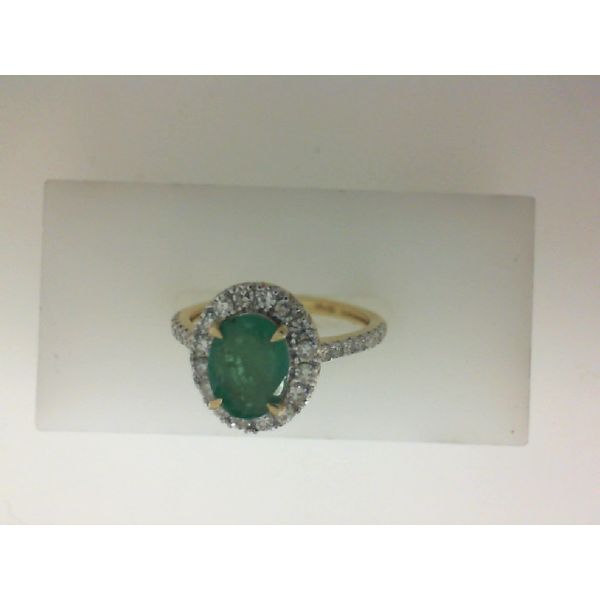 Fashion Ring Morgan's Jewelers Winona, MN