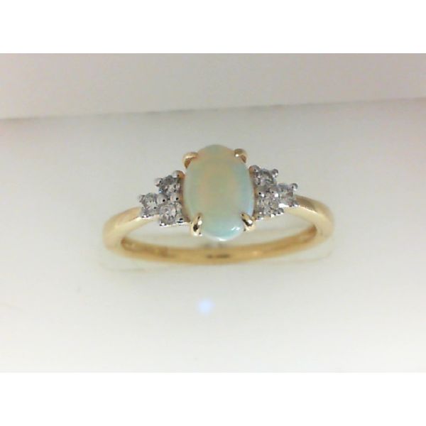 Fashion Ring Morgan's Jewelers Winona, MN