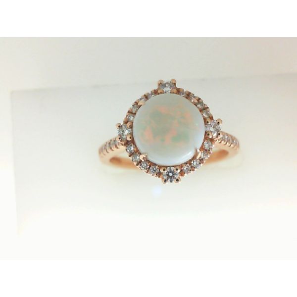 Fashion Ring Morgan's Jewelers Winona, MN