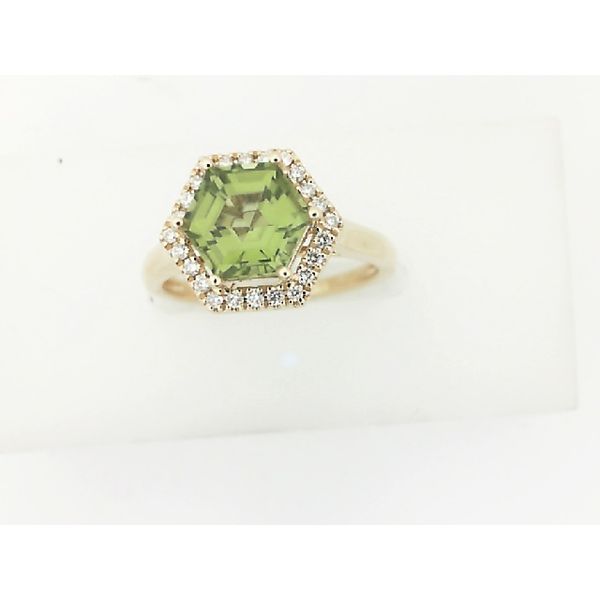 Fashion Ring Morgan's Jewelers Winona, MN