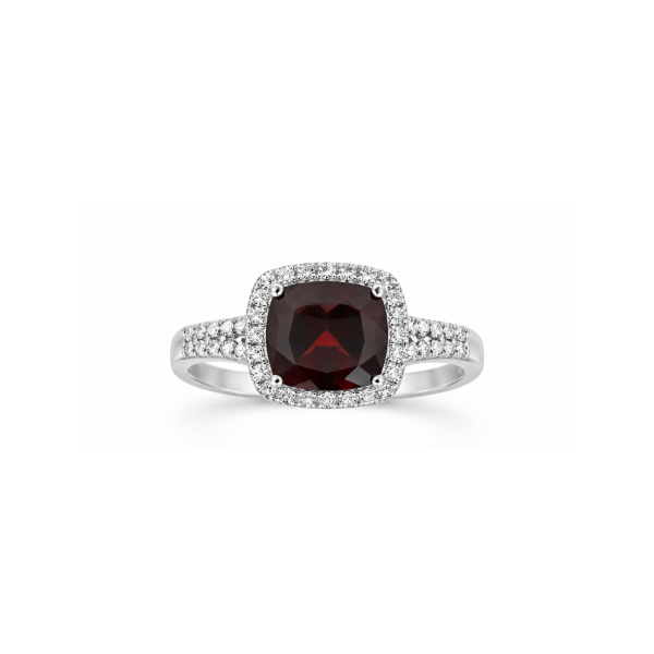 Fashion Ring Morgan's Jewelers Winona, MN