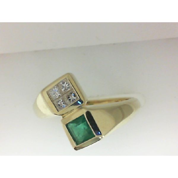 Fashion Ring Morgan's Jewelers Winona, MN