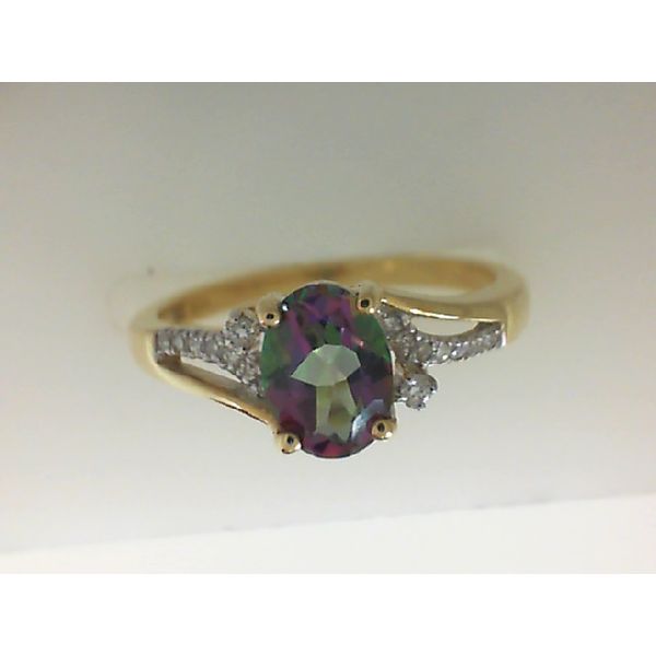 Fashion Ring Morgan's Jewelers Winona, MN