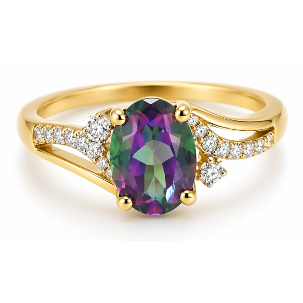 Fashion Ring Morgan's Jewelers Winona, MN