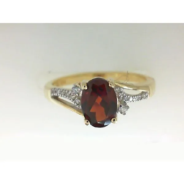 Fashion Ring Morgan's Jewelers Winona, MN