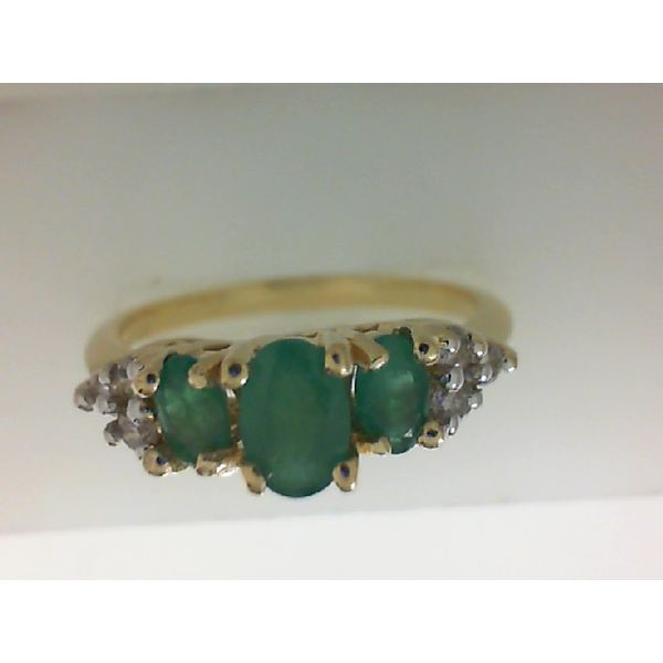 Fashion Ring Morgan's Jewelers Winona, MN