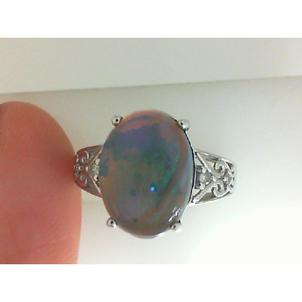 Fashion Ring Morgan's Jewelers Winona, MN