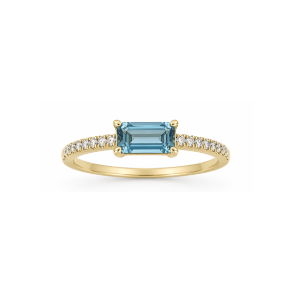 Fashion Ring Morgan's Jewelers Winona, MN