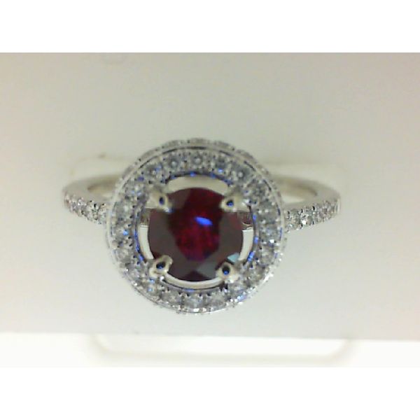 Fashion Ring Morgan's Jewelers Winona, MN