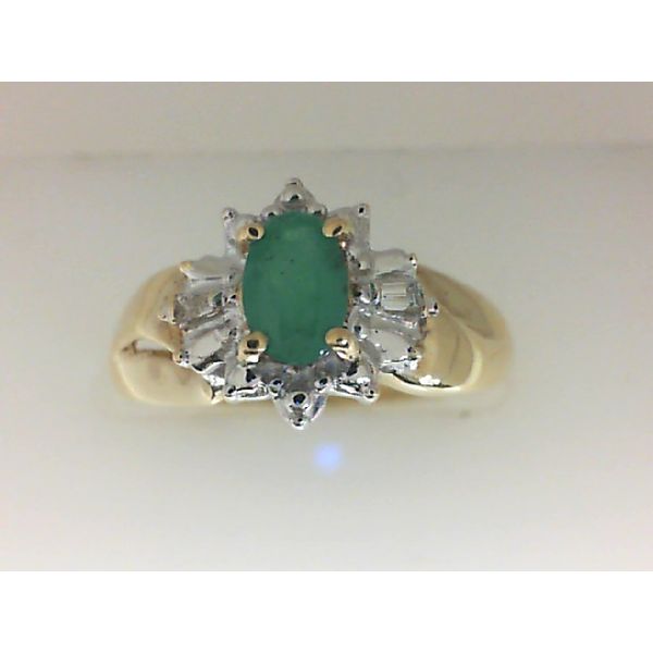 Fashion Ring Morgan's Jewelers Winona, MN