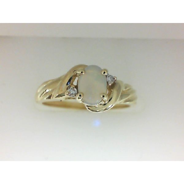 Fashion Ring Morgan's Jewelers Winona, MN