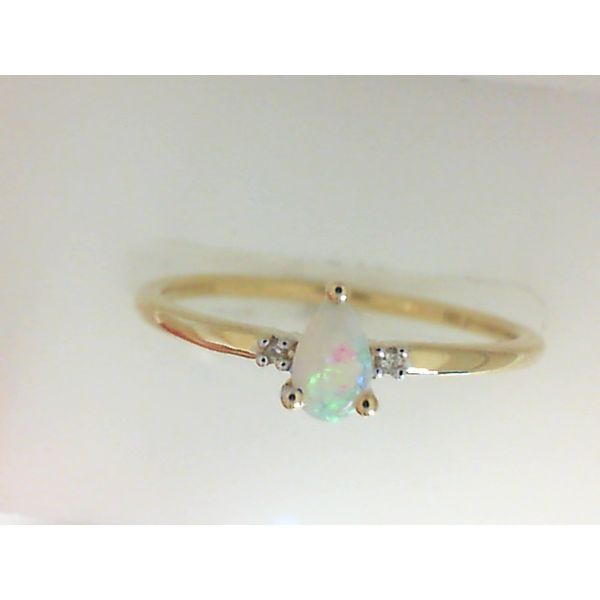 Fashion Ring Morgan's Jewelers Winona, MN