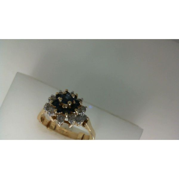 Fashion Ring Morgan's Jewelers Winona, MN