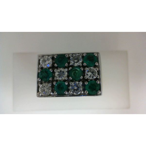 Fashion Ring Morgan's Jewelers Winona, MN