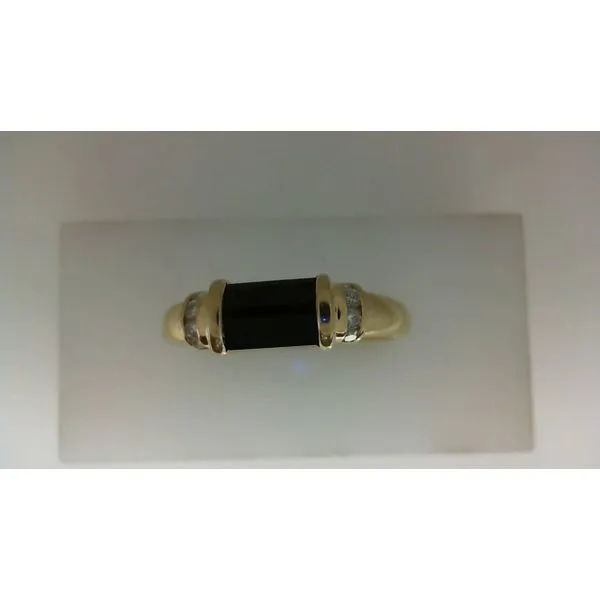 Fashion Ring Morgan's Jewelers Winona, MN