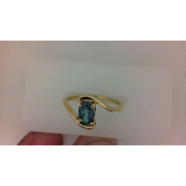 Fashion Ring Morgan's Jewelers Winona, MN