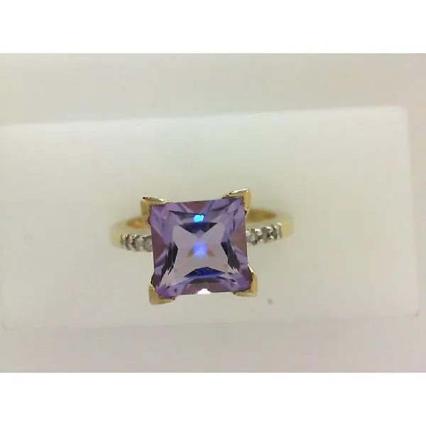 Fashion Ring Morgan's Jewelers Winona, MN