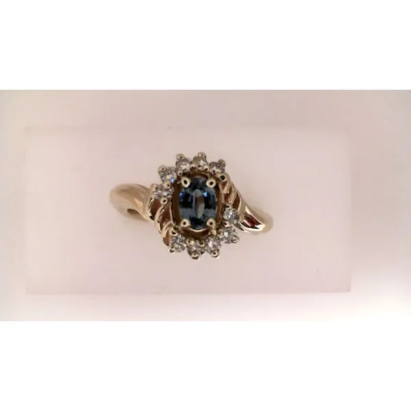 Fashion Ring