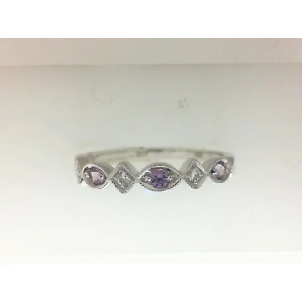 Fashion Ring Morgan's Jewelers Winona, MN