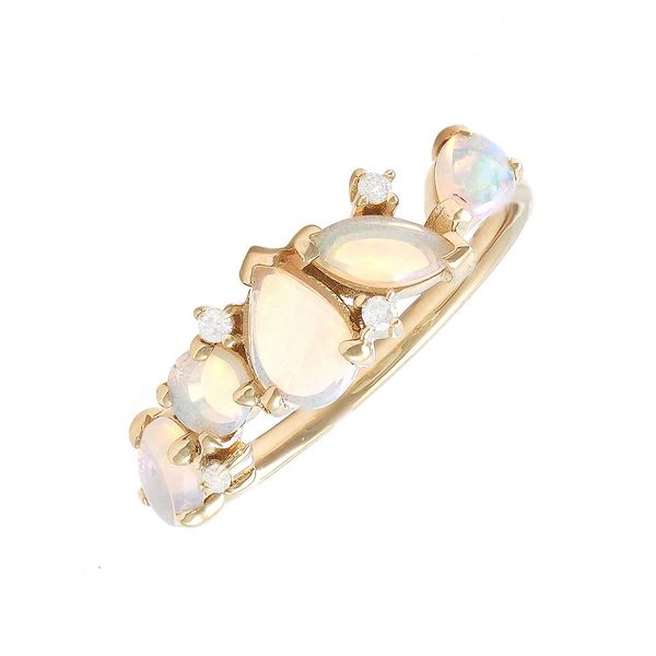 Fashion Ring Morgan's Jewelers Winona, MN