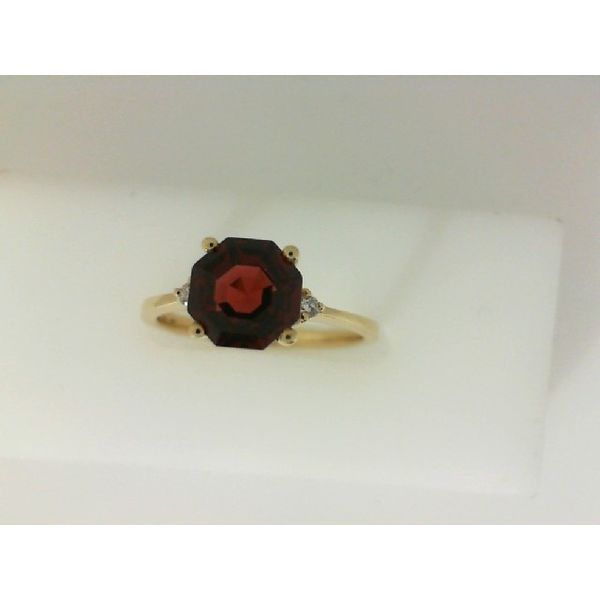 Fashion Ring Morgan's Jewelers Winona, MN