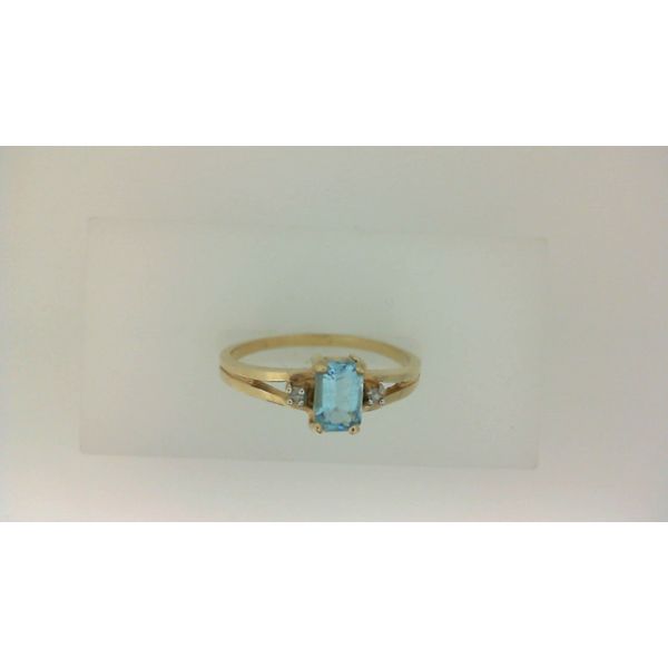 Fashion Ring Morgan's Jewelers Winona, MN