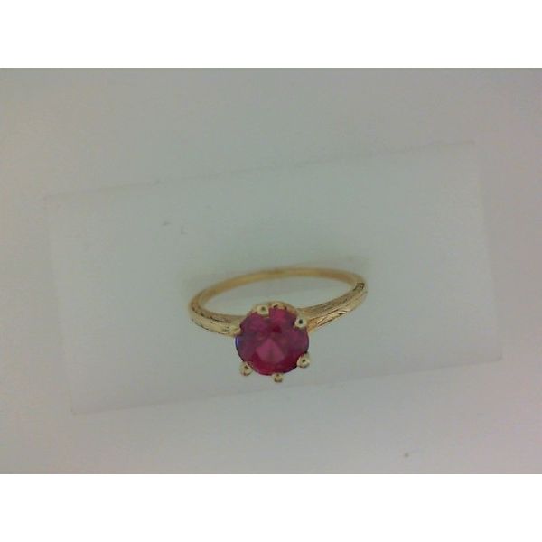 Fashion Ring Morgan's Jewelers Winona, MN