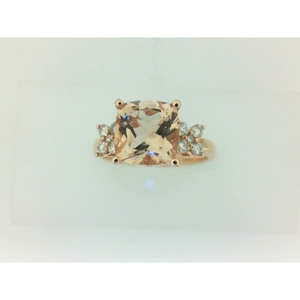 Fashion Ring Morgan's Jewelers Winona, MN