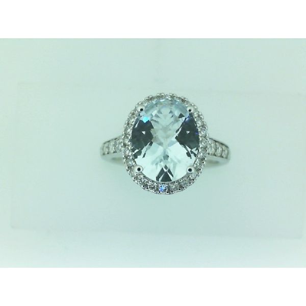 Fashion Ring Morgan's Jewelers Winona, MN