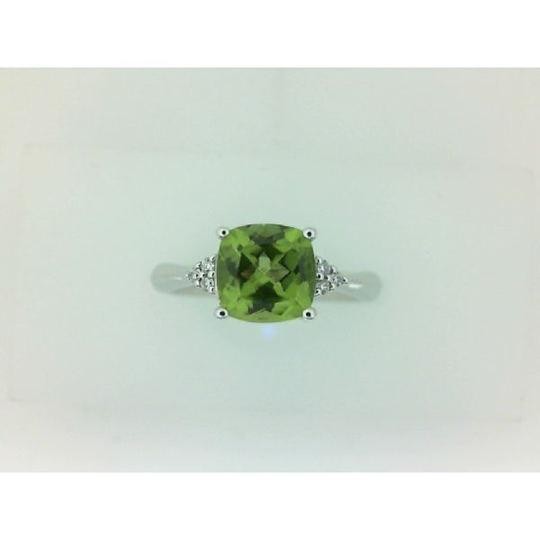 Fashion Ring Morgan's Jewelers Winona, MN