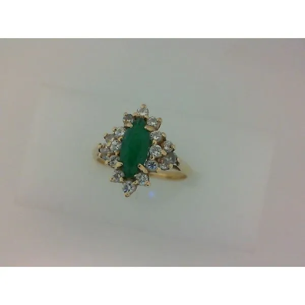 Fashion Ring Morgan's Jewelers Winona, MN