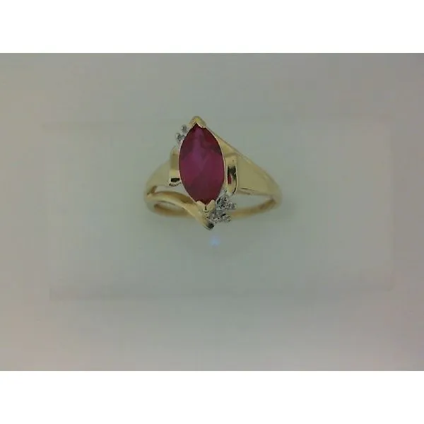 Fashion Ring Morgan's Jewelers Winona, MN