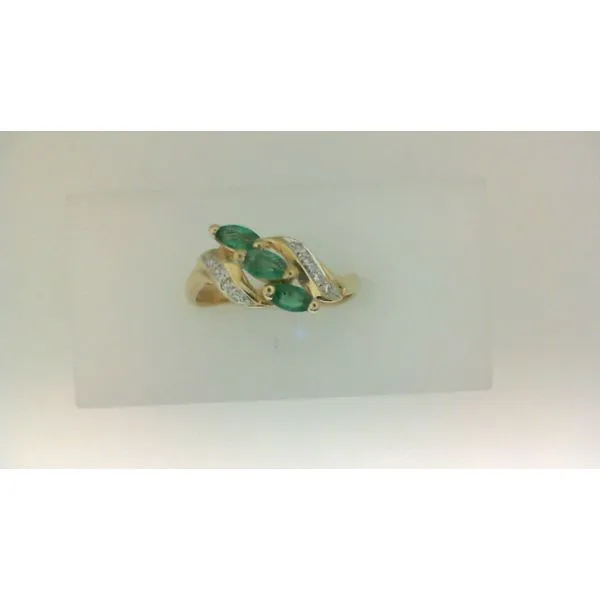 Fashion Ring Morgan's Jewelers Winona, MN