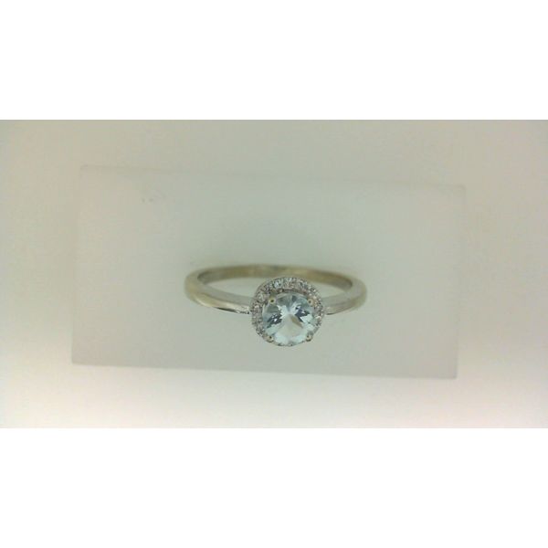 Fashion Ring Morgan's Jewelers Winona, MN