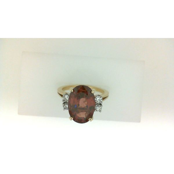 Fashion Ring Morgan's Jewelers Winona, MN