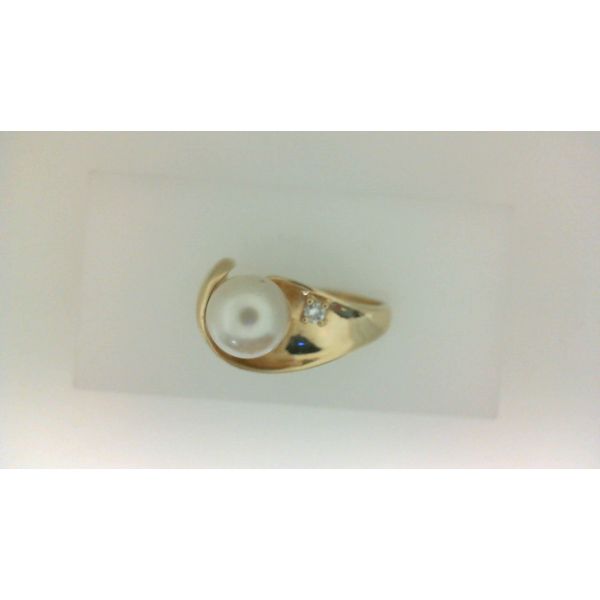 Fashion Ring Morgan's Jewelers Winona, MN