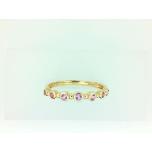 Fashion Ring Morgan's Jewelers Winona, MN