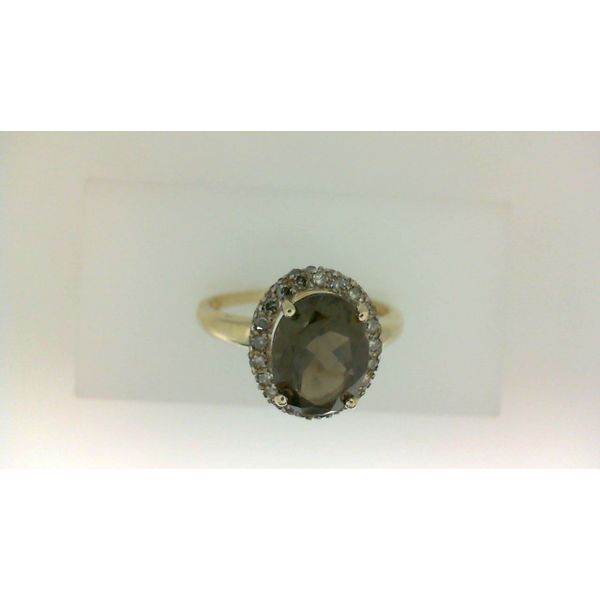 Fashion Ring Morgan's Jewelers Winona, MN