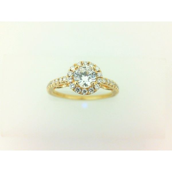 Fashion Ring Morgan's Jewelers Winona, MN