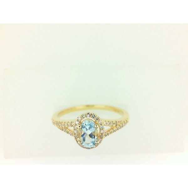 Fashion Ring Morgan's Jewelers Winona, MN