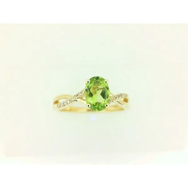 Fashion Ring Morgan's Jewelers Winona, MN