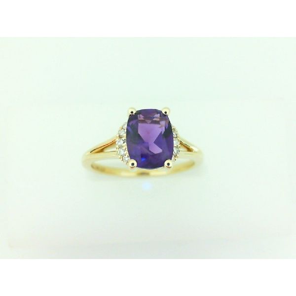 Fashion Ring Morgan's Jewelers Winona, MN