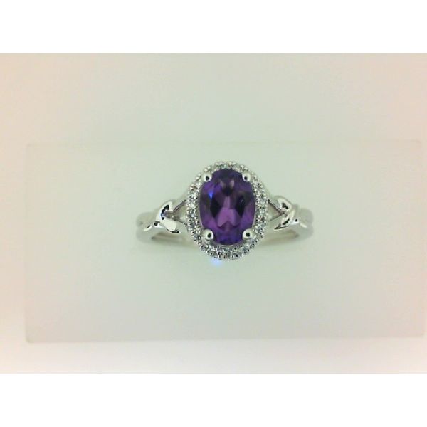 Fashion Ring Morgan's Jewelers Winona, MN