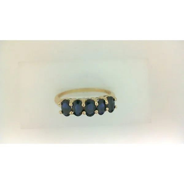 Fashion Ring Morgan's Jewelers Winona, MN