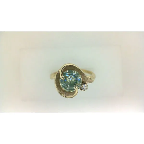 Fashion Ring Morgan's Jewelers Winona, MN